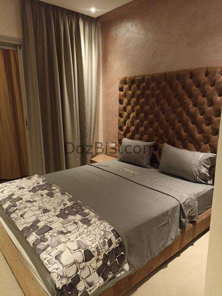 Appartement meublé founty