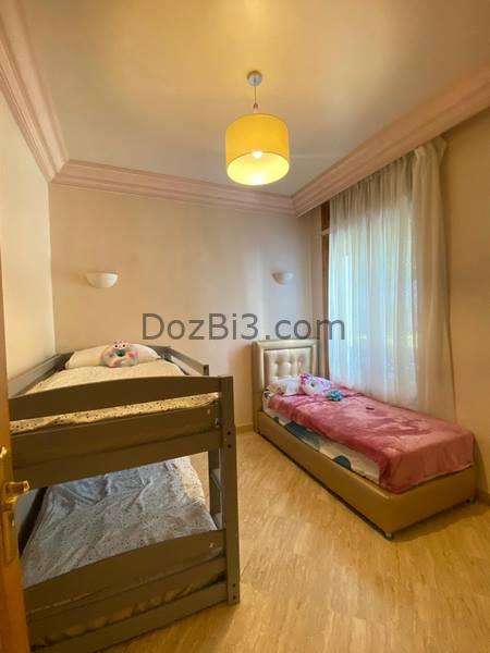 Appartement location longue durée
