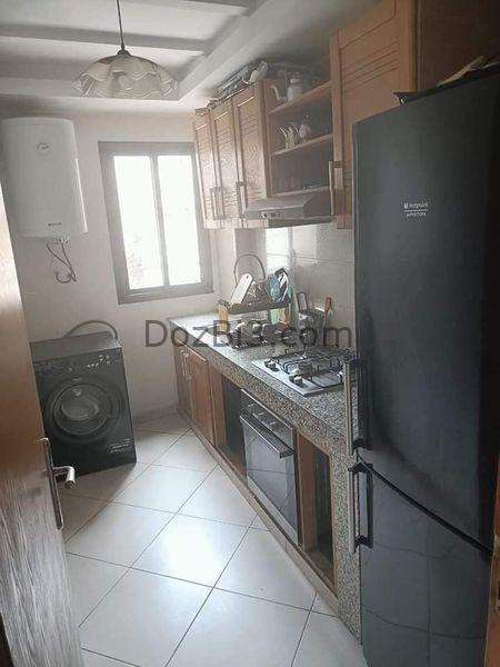 Studio à louer LOTISSEMENT NASSIM