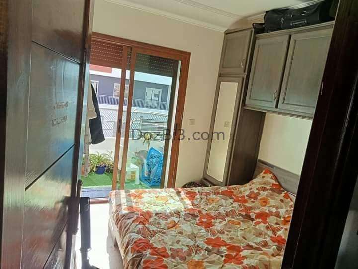 Appartement a vendre