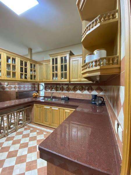 Appartement location longue durée