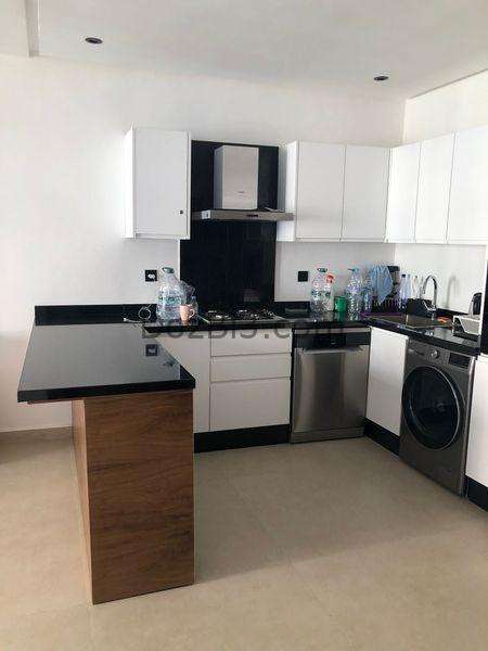 Magnifique appartement à Guéliz