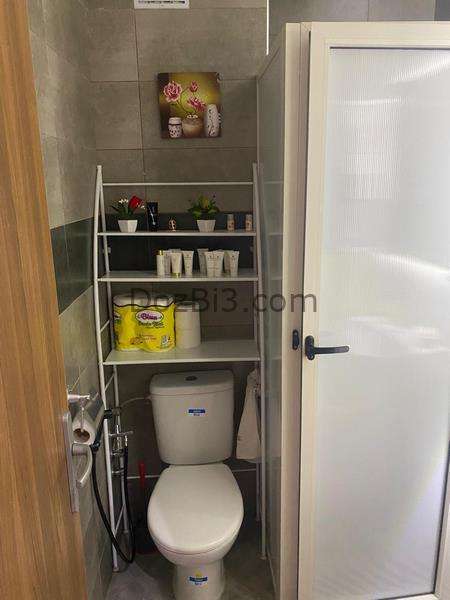 nouvel appartement mis en location