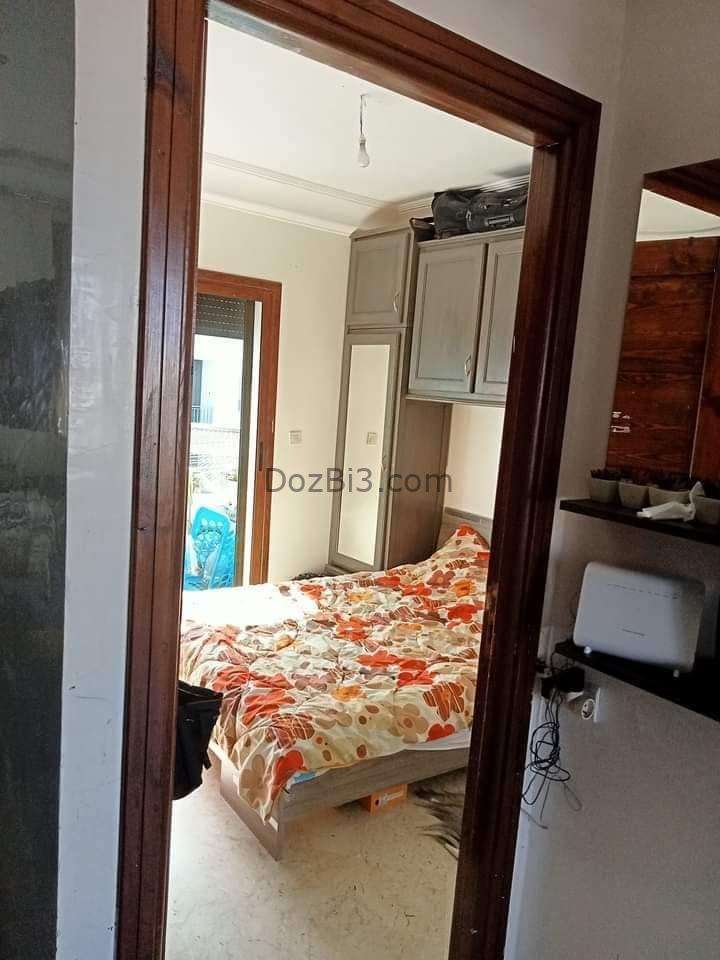 Appartement a vendre