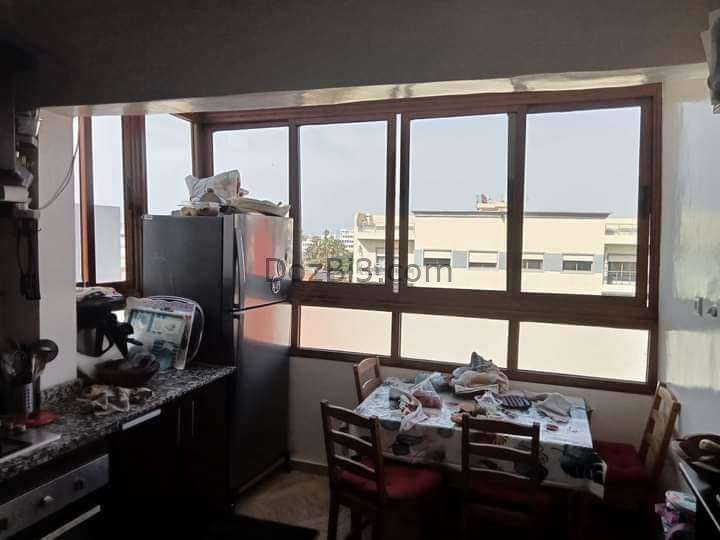 Appartement a vendre