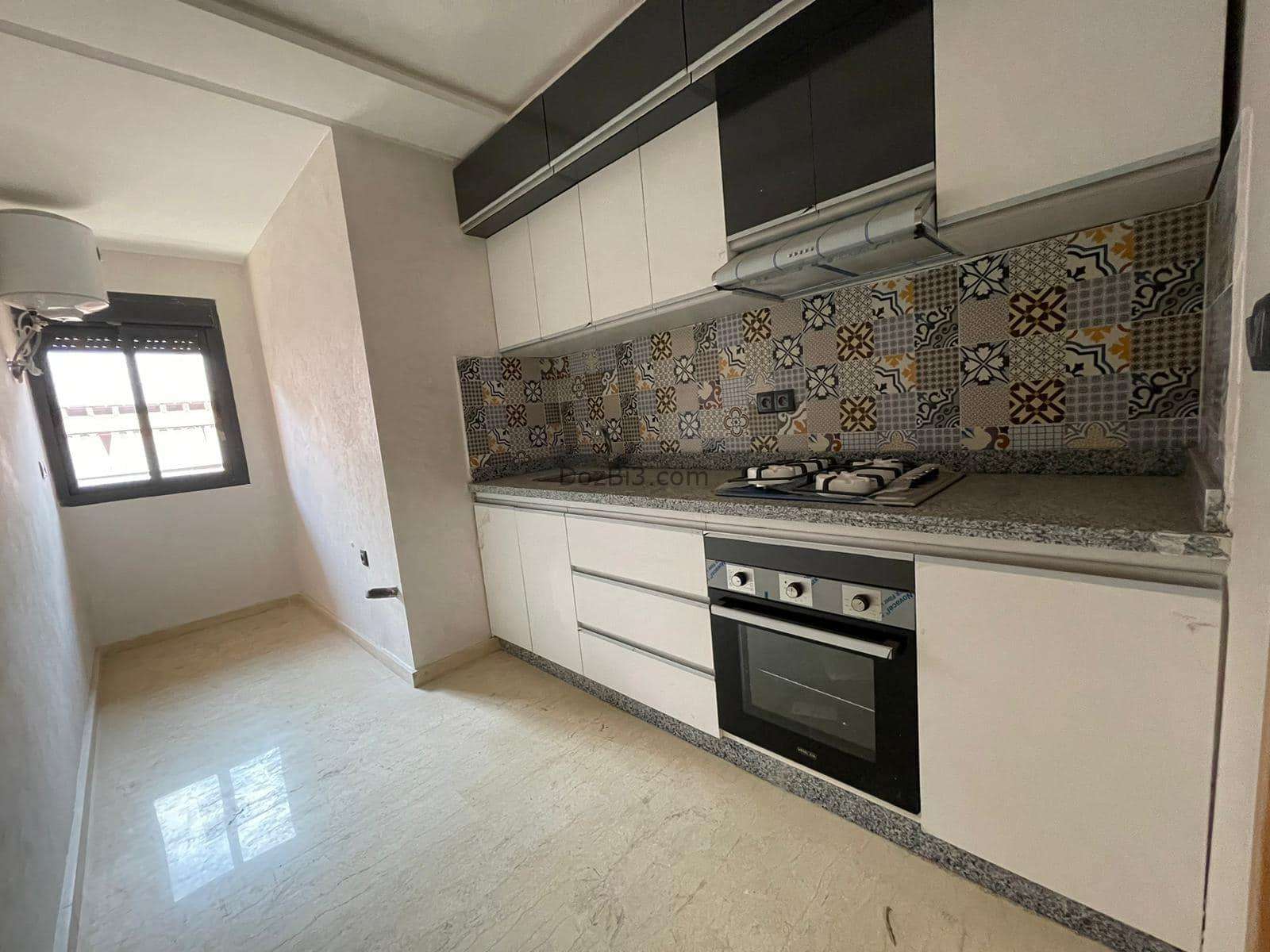 Appartement a louer Route de Casablanca