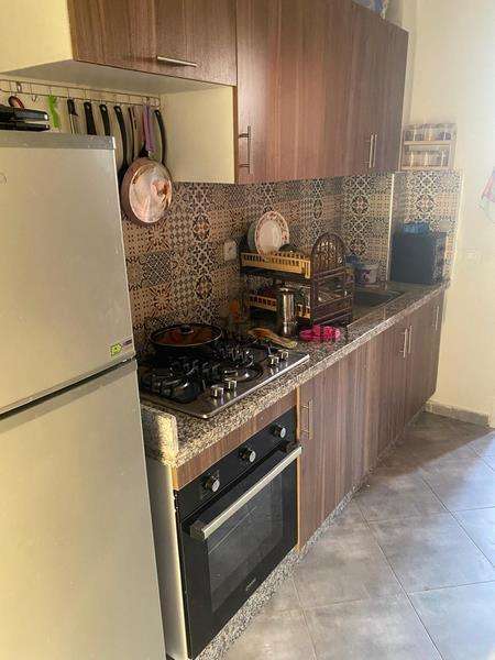 nouvel appartement mis en location