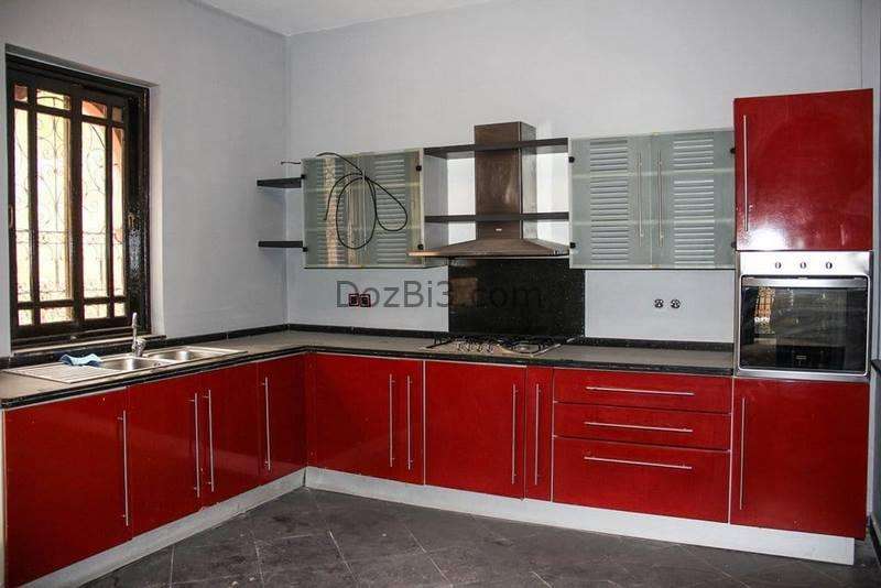 location villa marrakech