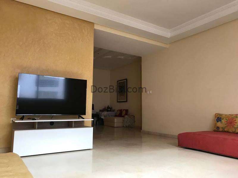 Appartement à vendre résidence assafa