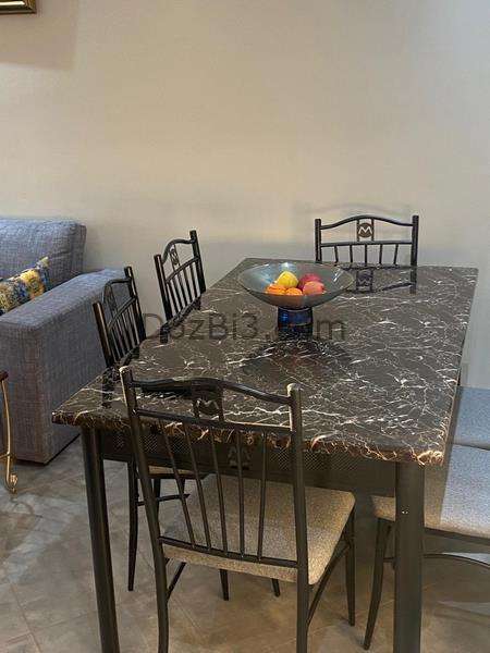 nouvel appartement mis en location