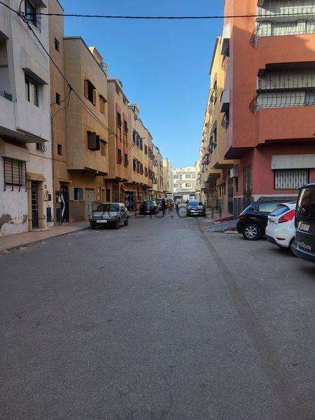شقة مفروشة للطالبات او الطلبة