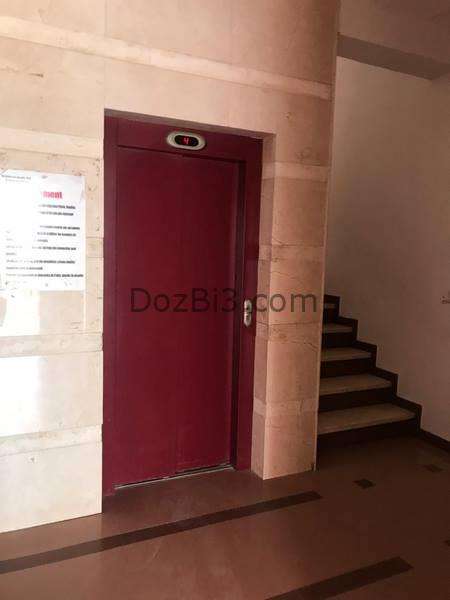 Appartement à vendre résidence assafa