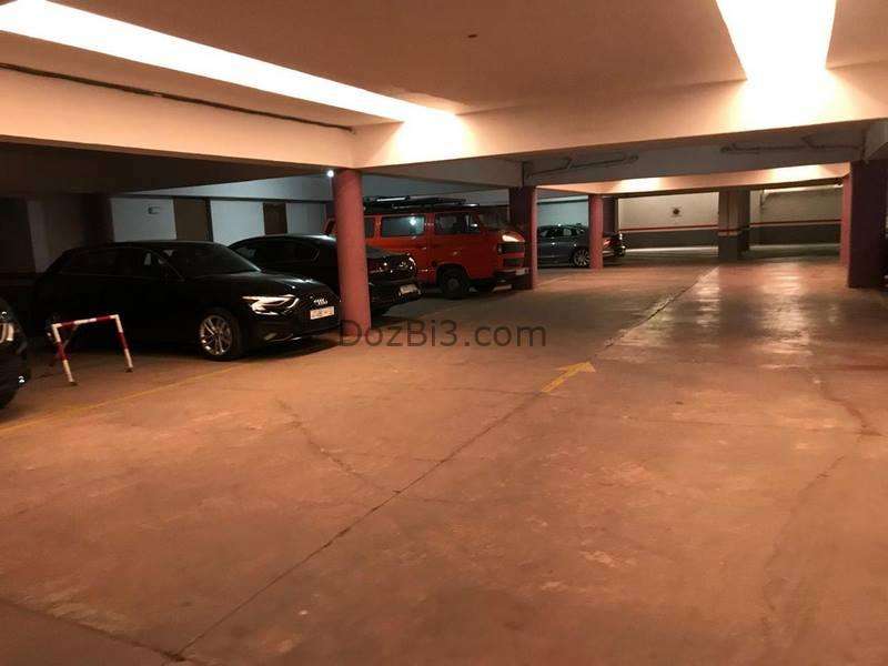 Appartement à vendre résidence assafa