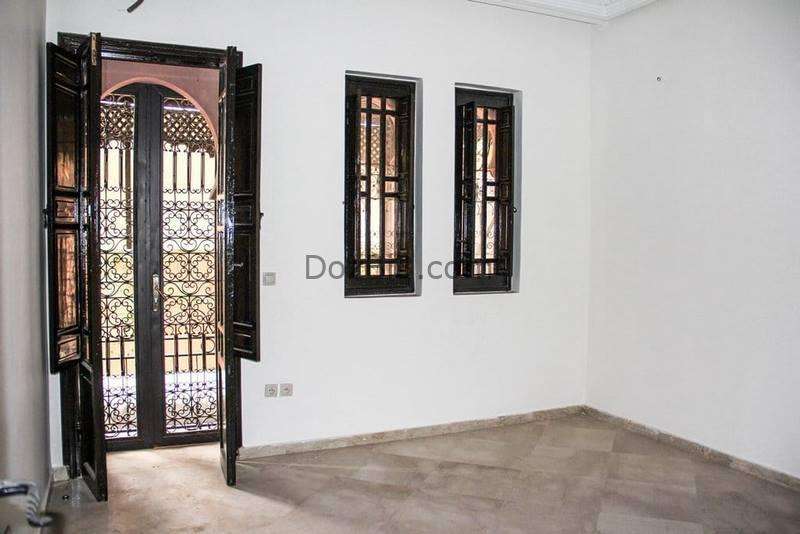 location villa marrakech