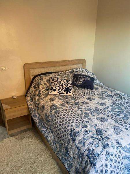 nouvel appartement mis en location