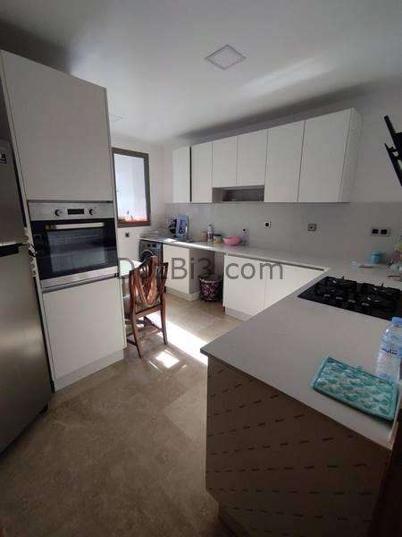 Appartement meublé à louer