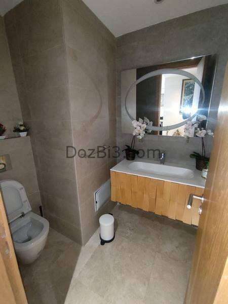 Appartement meublé à louer