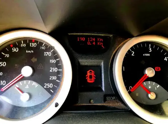Renault Megane 2006