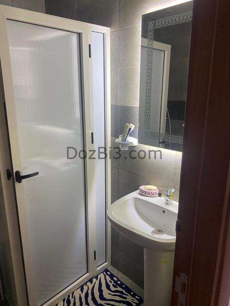 nouvel appartement mis en location