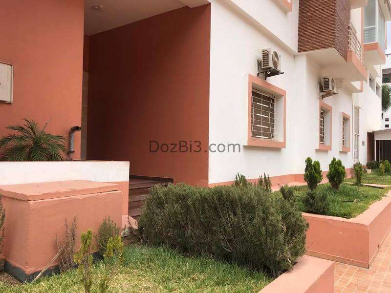 Appartement à vendre résidence assafa