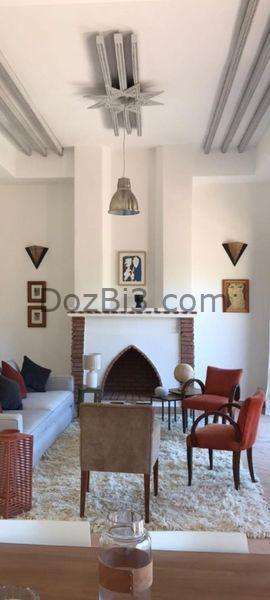 Villa de type Riad