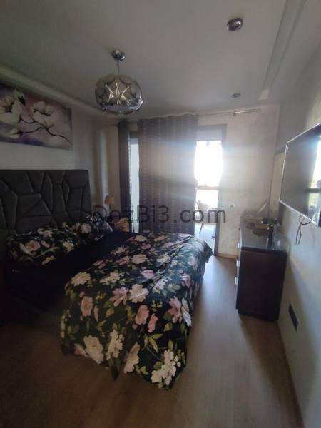 Appartement meublé à louer