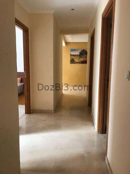 Appartement à vendre résidence assafa