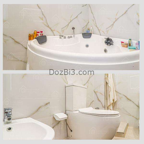 spacieux appartement a vendre tanger