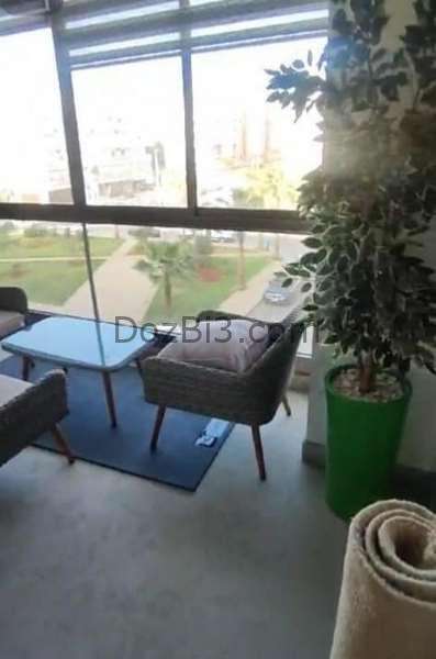 Appartement meublé à louer