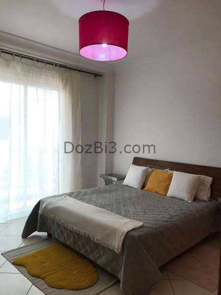 Appartement à vendre résidence assafa
