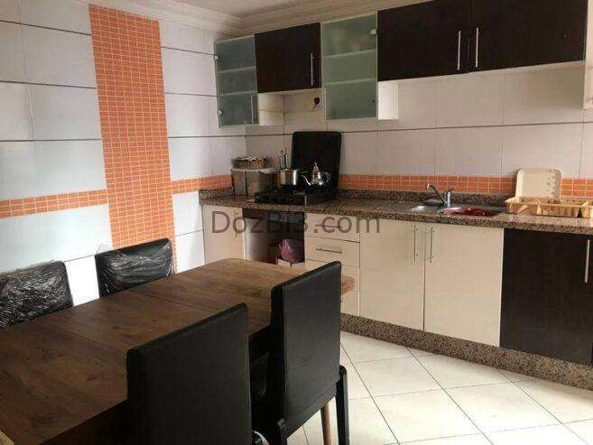 Appartement à vendre résidence assafa