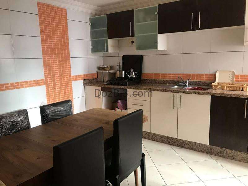 Appartement à vendre résidence assafa