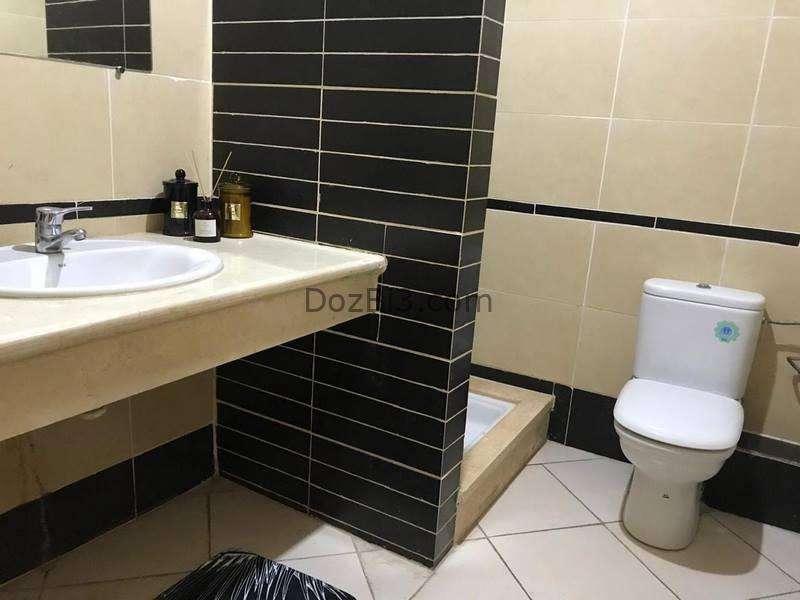 Appartement à vendre résidence assafa