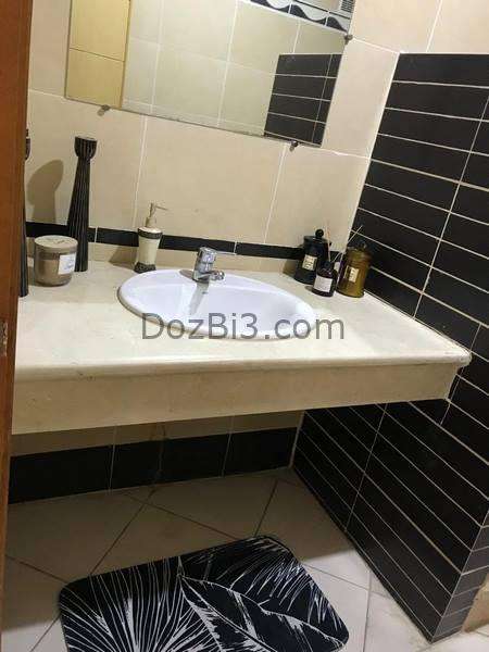 Appartement à vendre résidence assafa