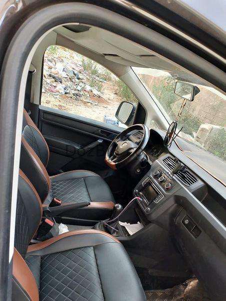 caddy 2019