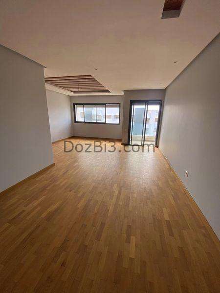 appartement avec piscine harhoura