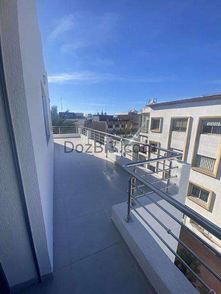 jolie appartement a vendre