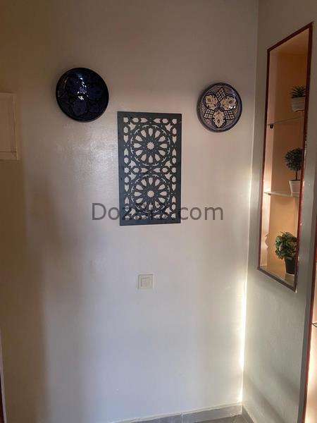 nouvel appartement mis en location