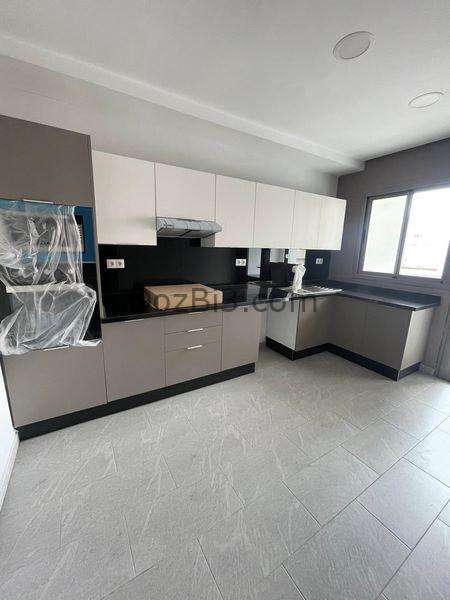 Location appartement vide neuf