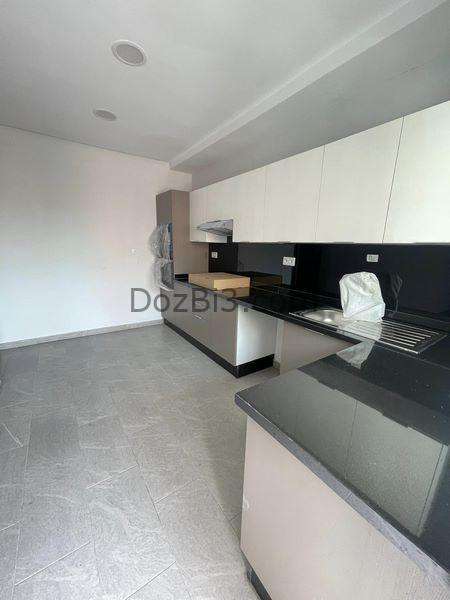 Location appartement vide neuf