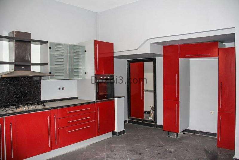 location villa marrakech