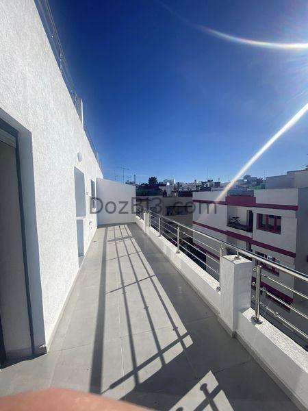 jolie appartement a vendre