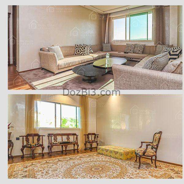 spacieux appartement a vendre tanger