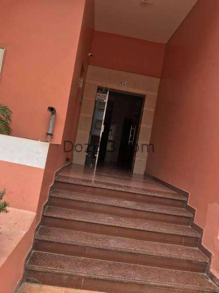 Appartement à vendre résidence assafa