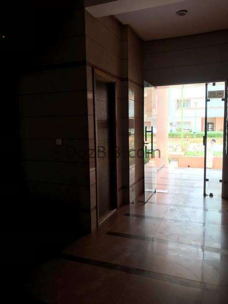 Appartement à vendre résidence assafa