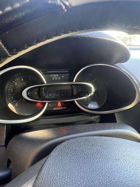 Renault Clio 4 2016
