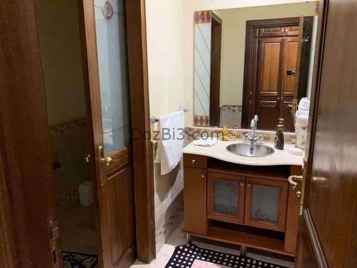 شقة للبيع حي الرياض الرباط