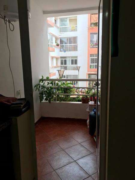 Appartement à vendre résidence assafa