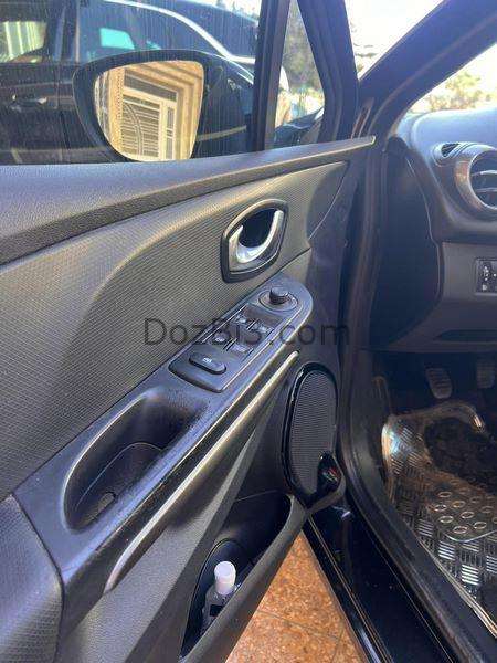 Renault Clio 4 2016