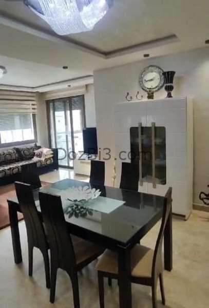 Appartement meublé à louer